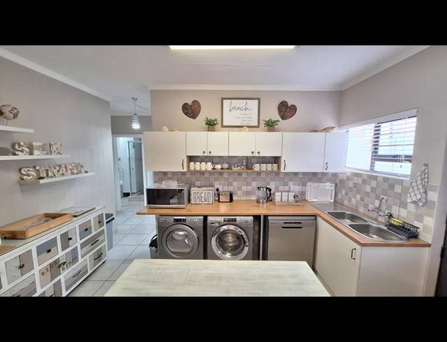 2 BEDROOM TOWNHOUSE FOR SALE IN TERGNIET